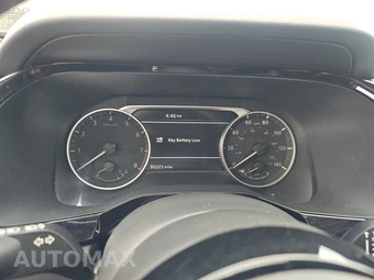 2022 Nissan Pathfinder SV – miniatura 12