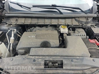 2022 Nissan Pathfinder SV – miniatura 15