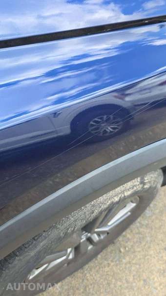 2022 Nissan Pathfinder SV – miniatura 19
