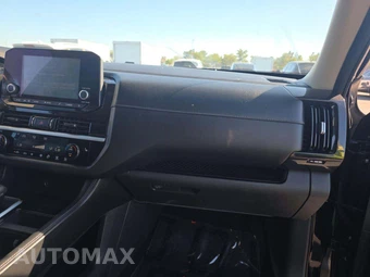2022 Nissan Pathfinder SV – miniatura 17