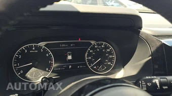 2022 Nissan Pathfinder SV - miniatura 18