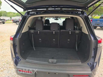 2022 Nissan Pathfinder SV – miniatura 12