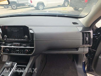 2022 Nissan Pathfinder SV – miniatura 17