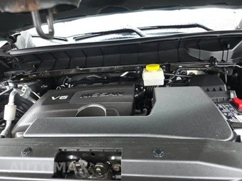 2022 Nissan Pathfinder SV - miniatura 15
