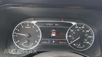 2022 Nissan Pathfinder SV - miniatura 17