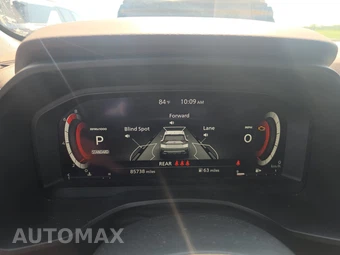 2022 Nissan Rogue Platinum – miniatura 12