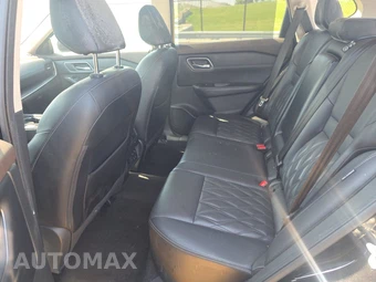 2022 Nissan Rogue Platinum – miniatura 13
