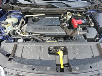 2022 Nissan Rogue Platinum - miniatura 15