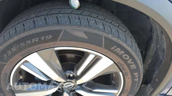 2022 Nissan Rogue Platinum - miniatura 24