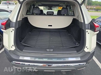 2022 Nissan Rogue Platinum - miniatura 14