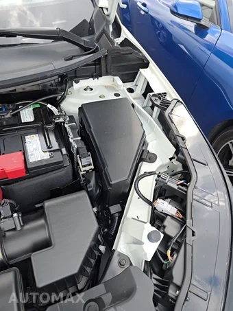 2022 Nissan Rogue Platinum - miniatura 21