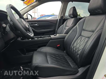 2022 Nissan Rogue Platinum - miniatura 6