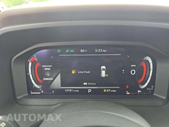 2022 Nissan Rogue Platinum - miniatura 9