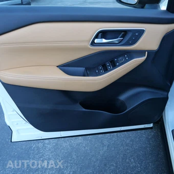 2022 Nissan Rogue Platinum - miniatura 12