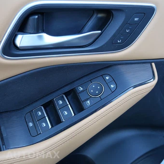 2022 Nissan Rogue Platinum - miniatura 13