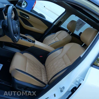 2022 Nissan Rogue Platinum - miniatura 15