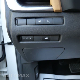 2022 Nissan Rogue Platinum - miniatura 16