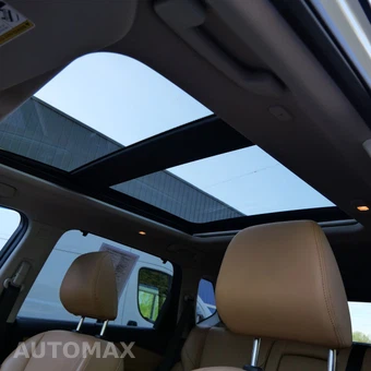 2022 Nissan Rogue Platinum - miniatura 18