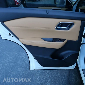 2022 Nissan Rogue Platinum - miniatura 19