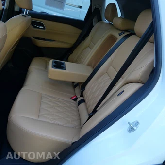 2022 Nissan Rogue Platinum - miniatura 20
