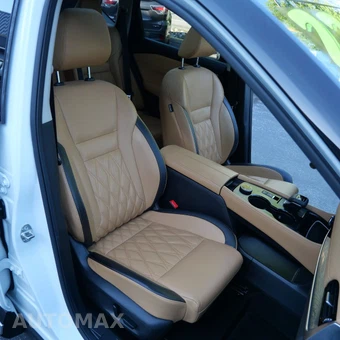 2022 Nissan Rogue Platinum - miniatura 26