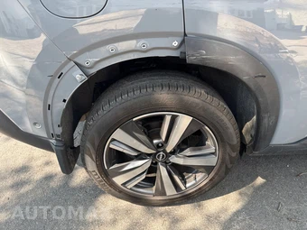 2022 Nissan Rogue Platinum - miniatura 26