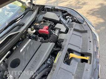 2022 Nissan Rogue Platinum - miniatura 39