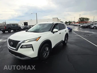 2022 Nissan Rogue S - samochód z USA z aukcji Manheim, oferta Kup Teraz w AUTOMAX