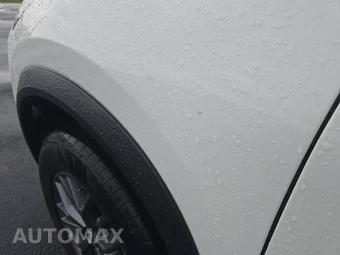 2022 Nissan Rogue S - miniatura 18
