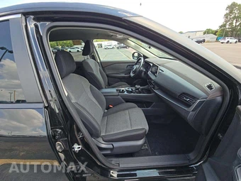 2022 Nissan Rogue S - miniatura 15