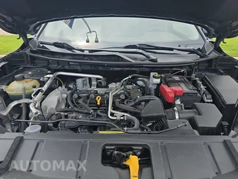 2022 Nissan Rogue S - miniatura 18