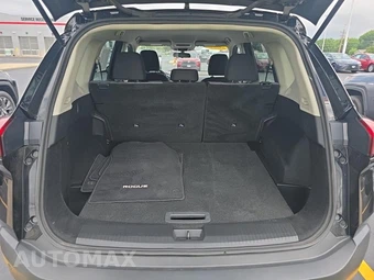 2022 Nissan Rogue S - miniatura 19