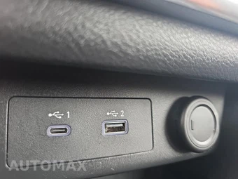 2022 Nissan Rogue S - miniatura 24