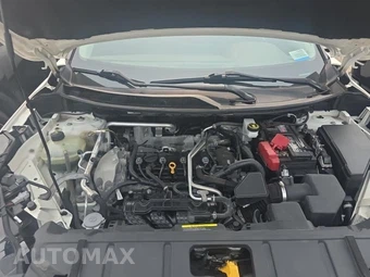 2022 Nissan Rogue S - miniatura 18