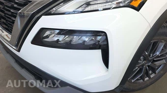 2022 Nissan Rogue S - miniatura 25