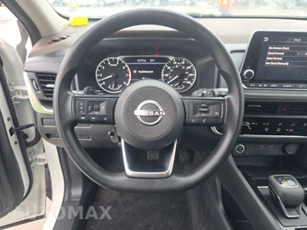 2022 Nissan Rogue S - miniatura 10