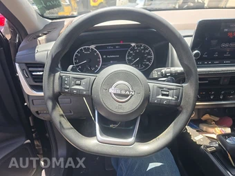 2022 Nissan Rogue S - miniatura 10