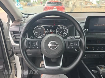 2022 Nissan Rogue S - miniatura 10