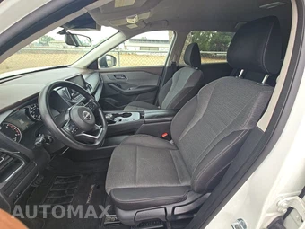 2022 Nissan Rogue S - miniatura 7