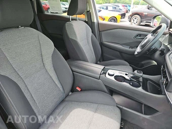 2022 Nissan Rogue S - miniatura 15