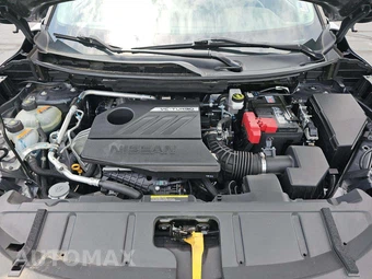 2022 Nissan Rogue S - miniatura 19