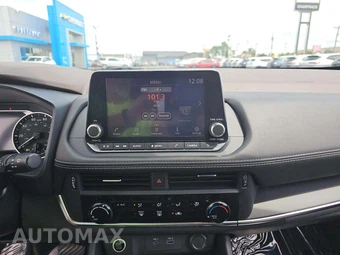 2022 Nissan Rogue S - miniatura 7