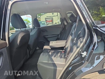 2022 Nissan Rogue S - miniatura 16