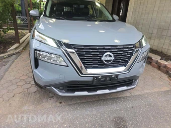 2022 Nissan Rogue SL - miniatura 21