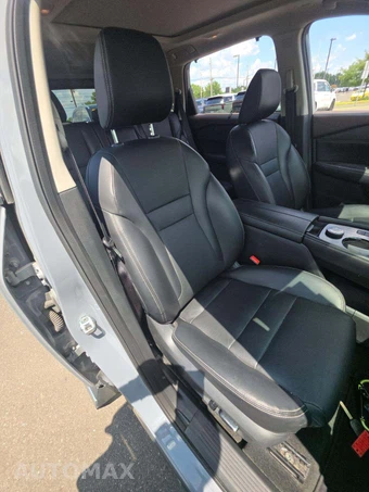 2022 Nissan Rogue SL - miniatura 15