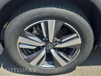 2022 Nissan Rogue SL - miniatura 25