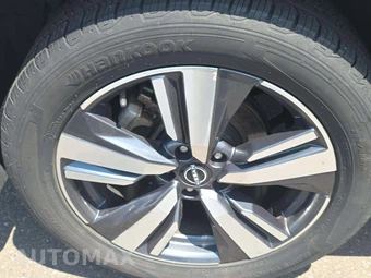 2022 Nissan Rogue SL - miniatura 26