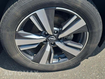 2022 Nissan Rogue SL - miniatura 28