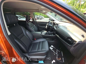 2022 Nissan Rogue SL - miniatura 15