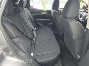 2022 Nissan Rogue Sport S - miniatura 16